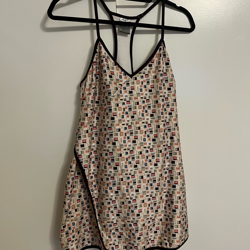 Dri-fit nike sport dress.